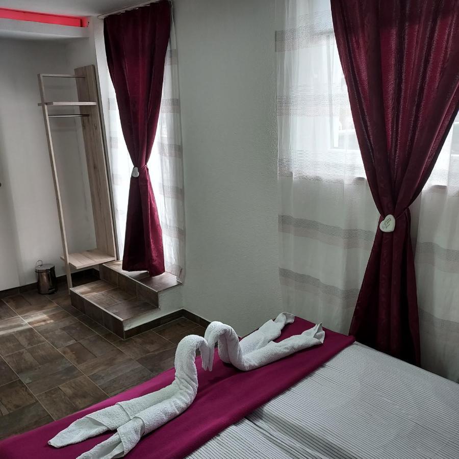 Rooms Panda Máribor Habitación foto