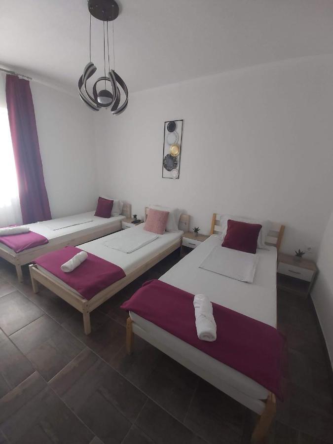 Rooms Panda Máribor Habitación foto